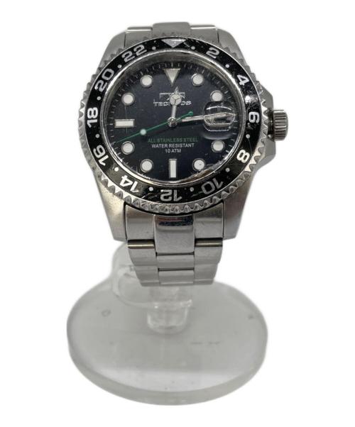 TECHNOS（テクノス）TECHNOS (テクノス) 腕時計の古着・服飾アイテム