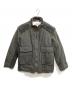 SToL（ストル）の古着「M-65ブルゾン」｜グレー