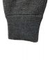 中古・古着 MONCLER (モンクレール) MAGLIONE TRICOT CARDIGAN グレー サイズ:SIZE M：60000円