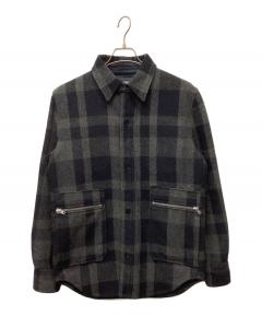 S*a様 【美品】JUNYA WATANABE MAN 15AW／テーラードジャ 中古・古着通販】COMME des GARCONS JUNYA WATANABE MAN (コム デ