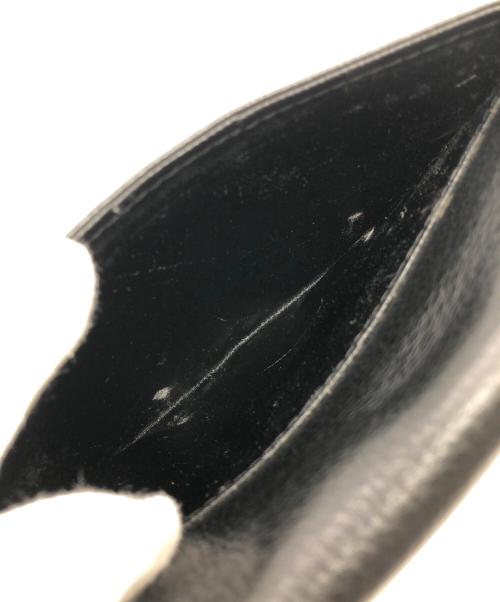 Burberry's（バーバリー）Burberry's (バーバリーズ) ショルダーバッグ ブラックの古着・服飾アイテム