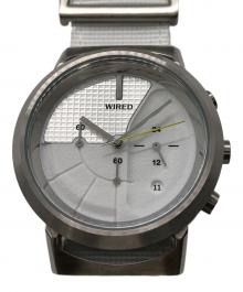WIRED（ワイアード）の古着「AGAT434 ツーダブ／WW」