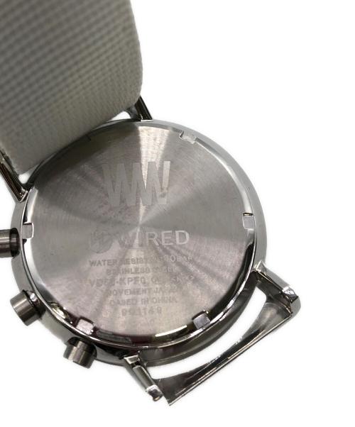 WIRED（ワイアード）WIRED (ワイアード) AGAT434 ツーダブ／WWの古着・服飾アイテム