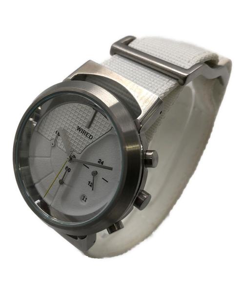 WIRED（ワイアード）WIRED (ワイアード) AGAT434 ツーダブ／WWの古着・服飾アイテム