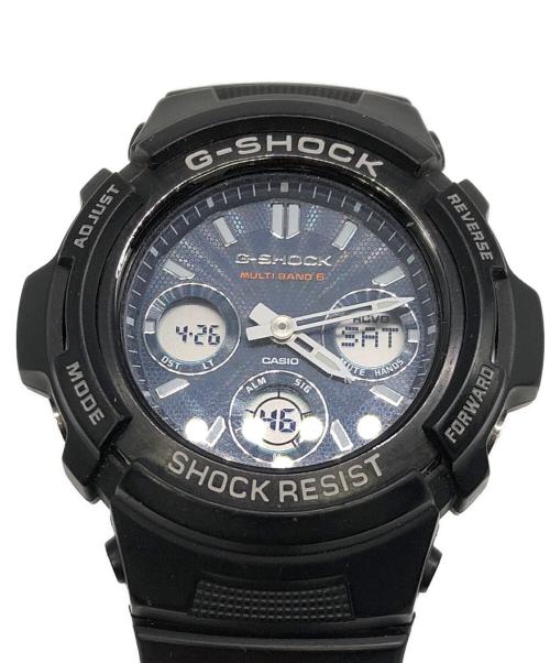 CASIO（カシオ）CASIO (カシオ) AWG-M100SBの古着・服飾アイテム