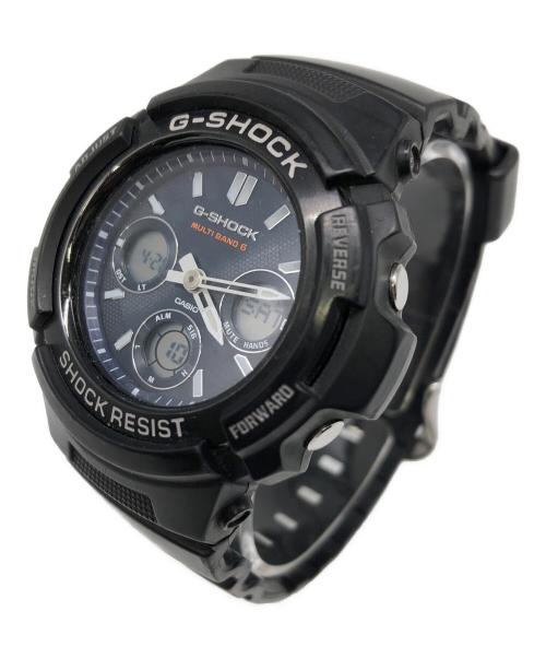 CASIO（カシオ）CASIO (カシオ) AWG-M100SBの古着・服飾アイテム