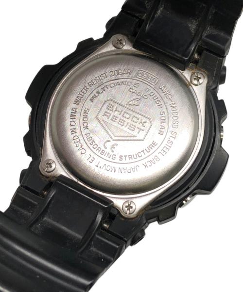 CASIO（カシオ）CASIO (カシオ) AWG-M100SBの古着・服飾アイテム