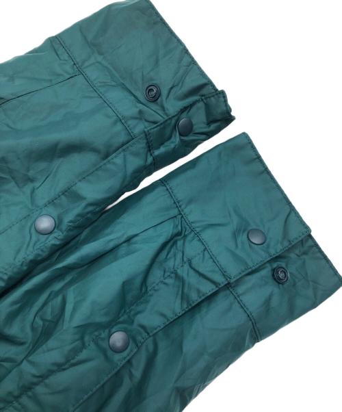 Columbia（コロンビア）Columbia (コロンビア) マウンテンパーカー グリーン サイズ:SIZE Sの古着・服飾アイテム