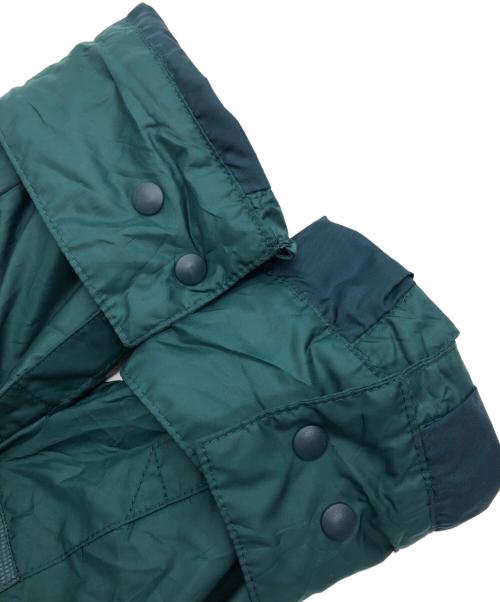 Columbia（コロンビア）Columbia (コロンビア) マウンテンパーカー グリーン サイズ:SIZE Sの古着・服飾アイテム
