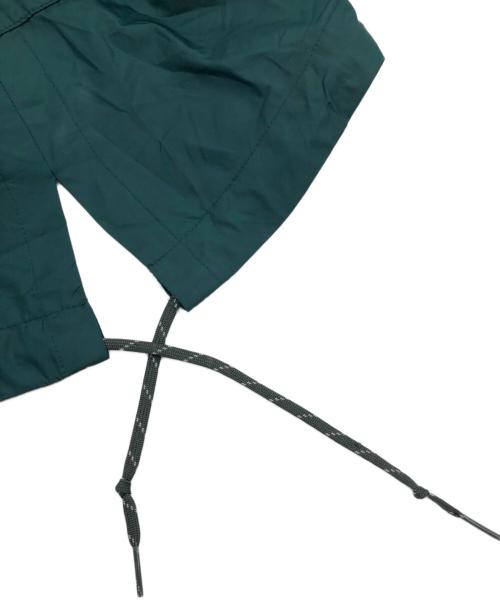 Columbia（コロンビア）Columbia (コロンビア) マウンテンパーカー グリーン サイズ:SIZE Sの古着・服飾アイテム