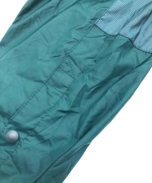 Columbia（コロンビア）Columbia (コロンビア) マウンテンパーカー グリーン サイズ:SIZE Sの古着・服飾アイテム