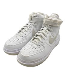 NIKE（ナイキ）の古着「NIKE AIR FORCE 1 HIGH BOOT」｜ホワイト