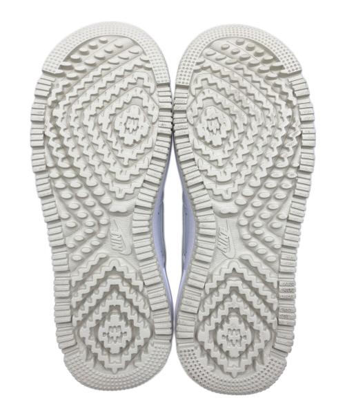 NIKE（ナイキ）NIKE (ナイキ) NIKE AIR FORCE 1 HIGH BOOT ホワイト サイズ:US 8.5の古着・服飾アイテム
