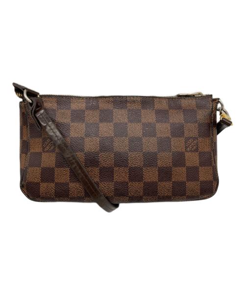 LOUIS VUITTON（ルイ ヴィトン）LOUIS VUITTON (ルイ ヴィトン) ポシェット・アクセソワールの古着・服飾アイテム