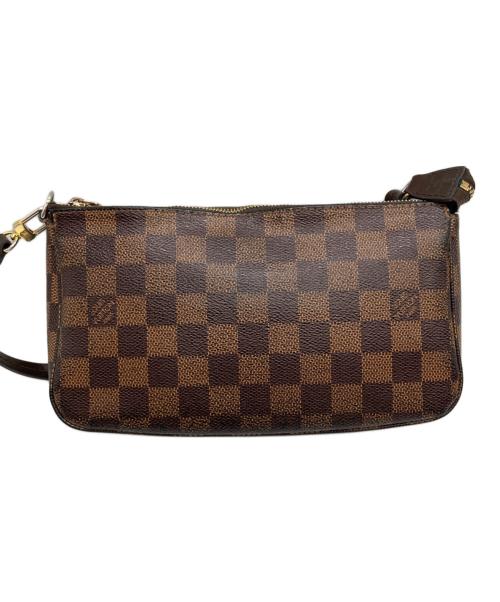 LOUIS VUITTON（ルイ ヴィトン）LOUIS VUITTON (ルイ ヴィトン) ポシェット・アクセソワールの古着・服飾アイテム