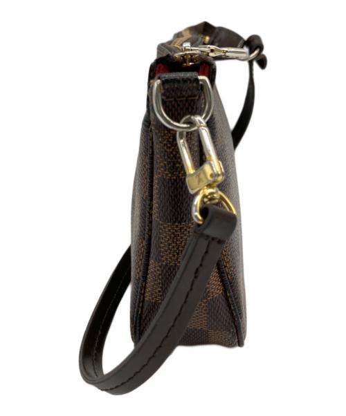 LOUIS VUITTON（ルイ ヴィトン）LOUIS VUITTON (ルイ ヴィトン) ポシェット・アクセソワールの古着・服飾アイテム