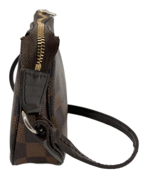 LOUIS VUITTON（ルイ ヴィトン）LOUIS VUITTON (ルイ ヴィトン) ポシェット・アクセソワールの古着・服飾アイテム