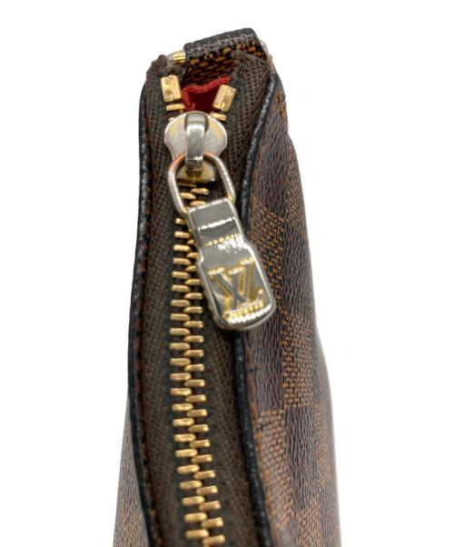 LOUIS VUITTON（ルイ ヴィトン）LOUIS VUITTON (ルイ ヴィトン) ポシェット・アクセソワールの古着・服飾アイテム