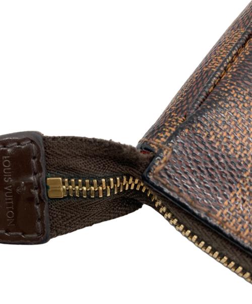 LOUIS VUITTON（ルイ ヴィトン）LOUIS VUITTON (ルイ ヴィトン) ポシェット・アクセソワールの古着・服飾アイテム