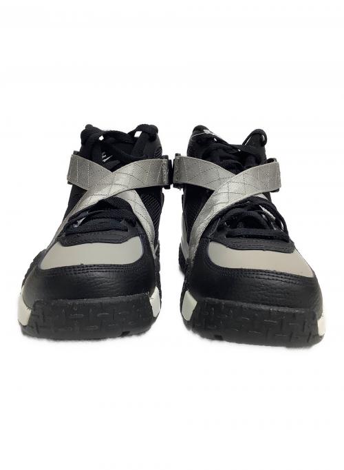 NIKE（ナイキ）NIKE (ナイキ) スニーカー ブラック/グレー-ホワイト サイズ:27cm 未使用品の古着・服飾アイテム