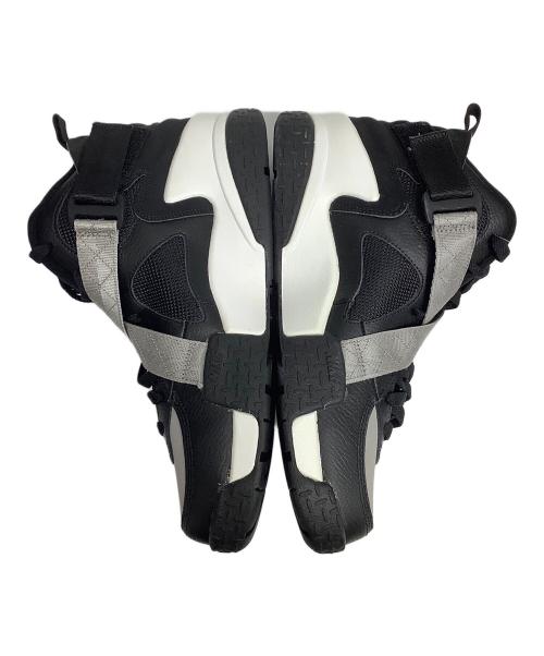 NIKE（ナイキ）NIKE (ナイキ) スニーカー ブラック/グレー-ホワイト サイズ:27cm 未使用品の古着・服飾アイテム