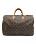 LOUIS VUITTONルイ ヴィトン）の古着「スピーディ40　モノグラム」