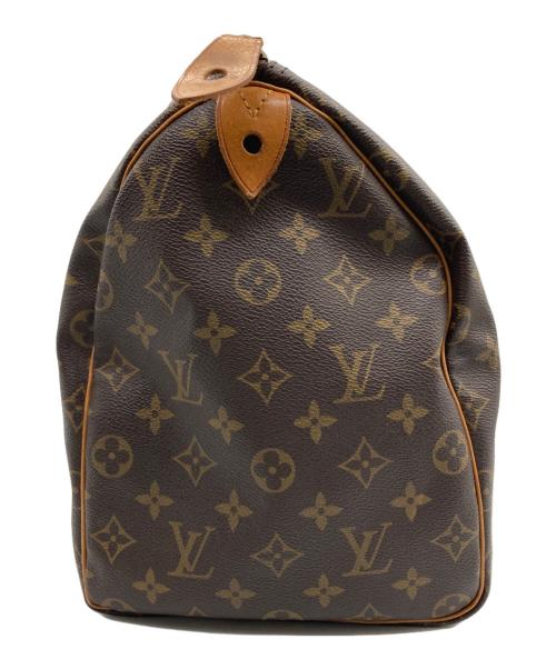 LOUIS VUITTON（ルイ ヴィトン）LOUIS VUITTON (ルイ ヴィトン) スピーディ40　モノグラムの古着・服飾アイテム