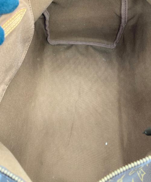 LOUIS VUITTON（ルイ ヴィトン）LOUIS VUITTON (ルイ ヴィトン) スピーディ40　モノグラムの古着・服飾アイテム