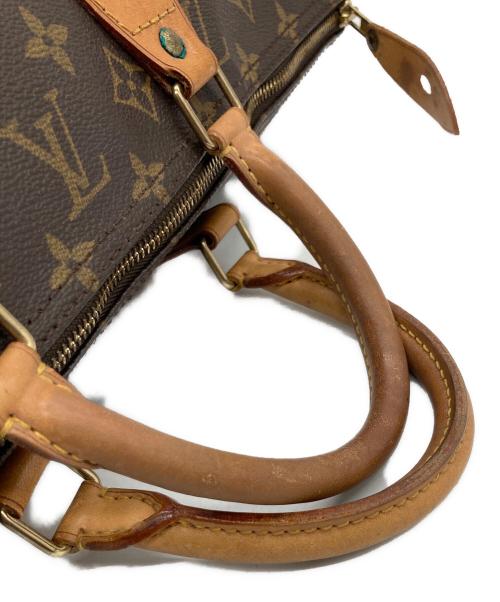 LOUIS VUITTON（ルイ ヴィトン）LOUIS VUITTON (ルイ ヴィトン) スピーディ40　モノグラムの古着・服飾アイテム
