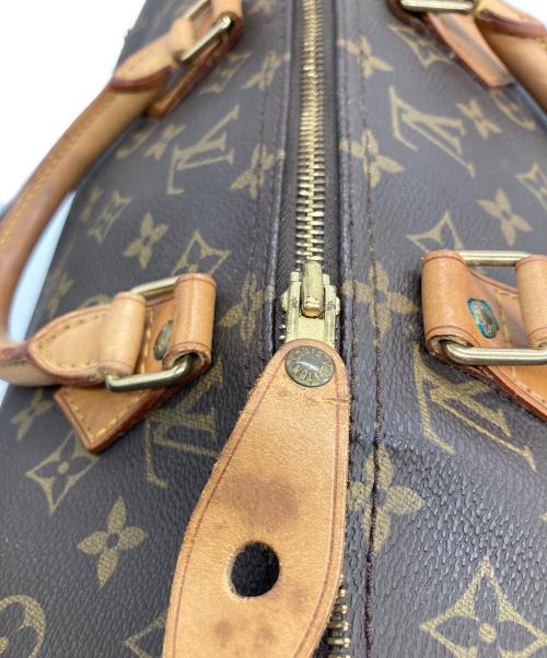 LOUIS VUITTON（ルイ ヴィトン）LOUIS VUITTON (ルイ ヴィトン) スピーディ40　モノグラムの古着・服飾アイテム