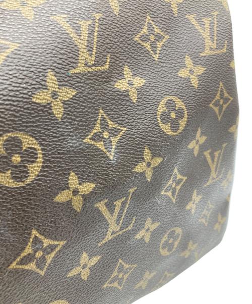 LOUIS VUITTON（ルイ ヴィトン）LOUIS VUITTON (ルイ ヴィトン) スピーディ40　モノグラムの古着・服飾アイテム