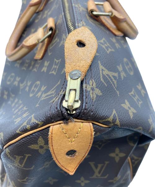 LOUIS VUITTON（ルイ ヴィトン）LOUIS VUITTON (ルイ ヴィトン) スピーディ40　モノグラムの古着・服飾アイテム