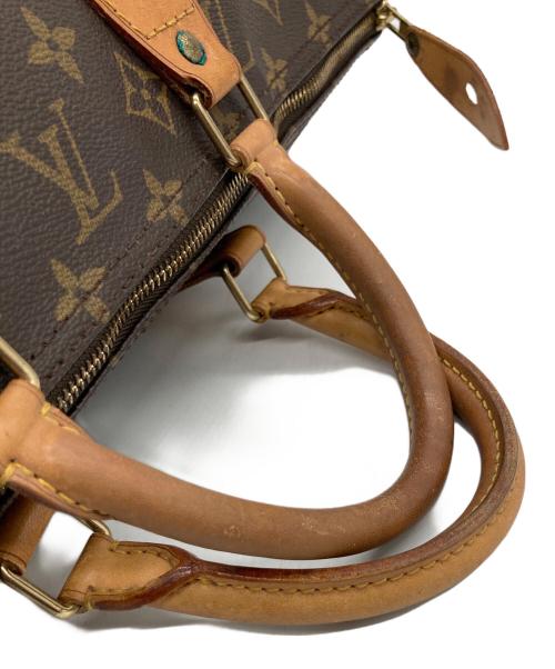LOUIS VUITTON（ルイ ヴィトン）LOUIS VUITTON (ルイ ヴィトン) スピーディ40　モノグラムの古着・服飾アイテム