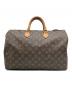 LOUIS VUITTON（ルイ ヴィトン）の古着「スピーディ40　モノグラム」