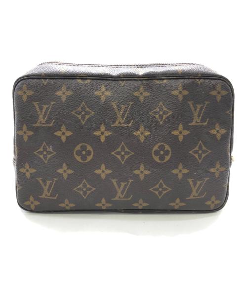 LOUIS VUITTON（ルイ ヴィトン）LOUIS VUITTON (ルイ ヴィトン) トゥルース・トワレ23／TRUTH TOILET 23の古着・服飾アイテム