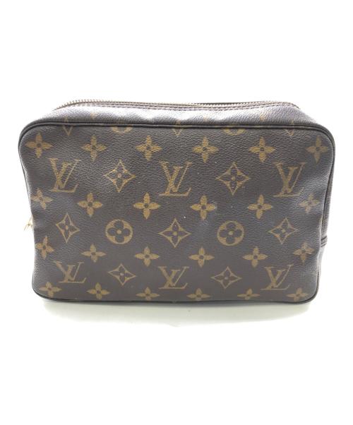 LOUIS VUITTON（ルイ ヴィトン）LOUIS VUITTON (ルイ ヴィトン) トゥルース・トワレ23／TRUTH TOILET 23の古着・服飾アイテム