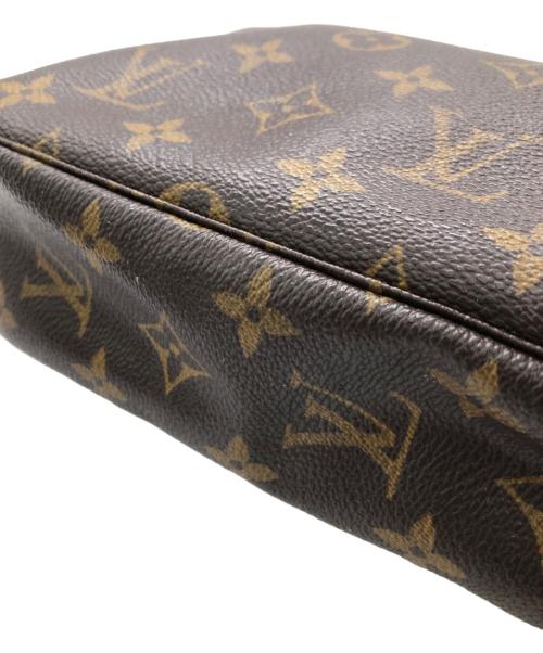 LOUIS VUITTON（ルイ ヴィトン）LOUIS VUITTON (ルイ ヴィトン) トゥルース・トワレ23／TRUTH TOILET 23の古着・服飾アイテム