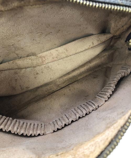 LOUIS VUITTON（ルイ ヴィトン）LOUIS VUITTON (ルイ ヴィトン) トゥルース・トワレ23／TRUTH TOILET 23の古着・服飾アイテム