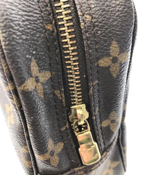 LOUIS VUITTON（ルイ ヴィトン）LOUIS VUITTON (ルイ ヴィトン) トゥルース・トワレ23／TRUTH TOILET 23の古着・服飾アイテム