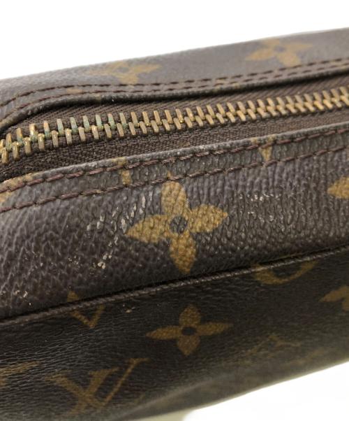 LOUIS VUITTON（ルイ ヴィトン）LOUIS VUITTON (ルイ ヴィトン) トゥルース・トワレ23／TRUTH TOILET 23の古着・服飾アイテム