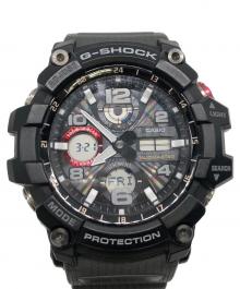 CASIO（カシオ）の古着「MASTER OF G-LAND マッドマスター／MUD MASTER」