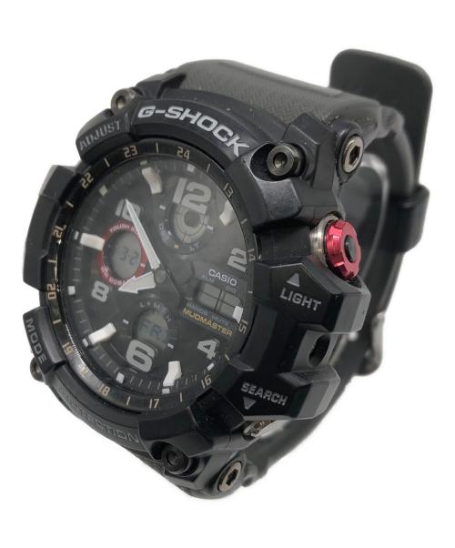 CASIO（カシオ）CASIO (カシオ) MASTER OF G-LAND マッドマスター／MUD MASTERの古着・服飾アイテム