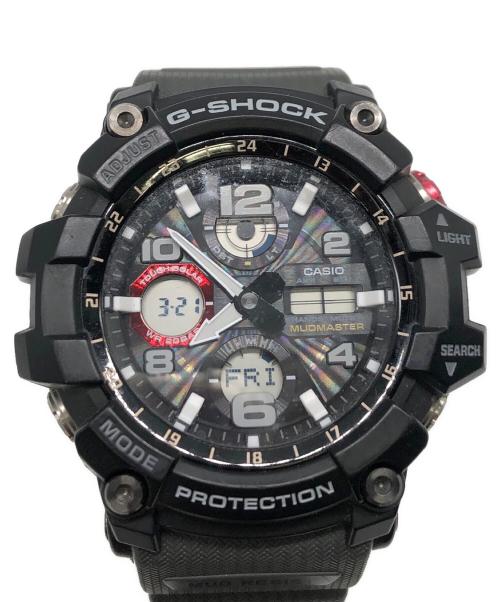 CASIO（カシオ）CASIO (カシオ) MASTER OF G-LAND マッドマスター／MUD MASTERの古着・服飾アイテム