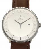 nordgreenノードグリーン）の古着「PHILOSOPHER」