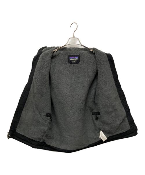 Patagonia（パタゴニア）Patagonia (パタゴニア) イスマスパーカー ブラック サイズ:XSの古着・服飾アイテム