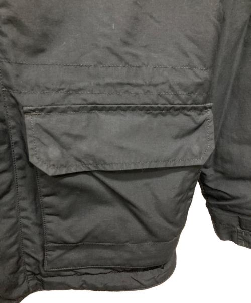 Patagonia（パタゴニア）Patagonia (パタゴニア) イスマスパーカー ブラック サイズ:XSの古着・服飾アイテム