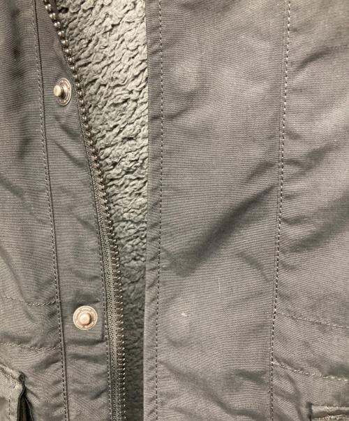 Patagonia（パタゴニア）Patagonia (パタゴニア) イスマスパーカー ブラック サイズ:XSの古着・服飾アイテム