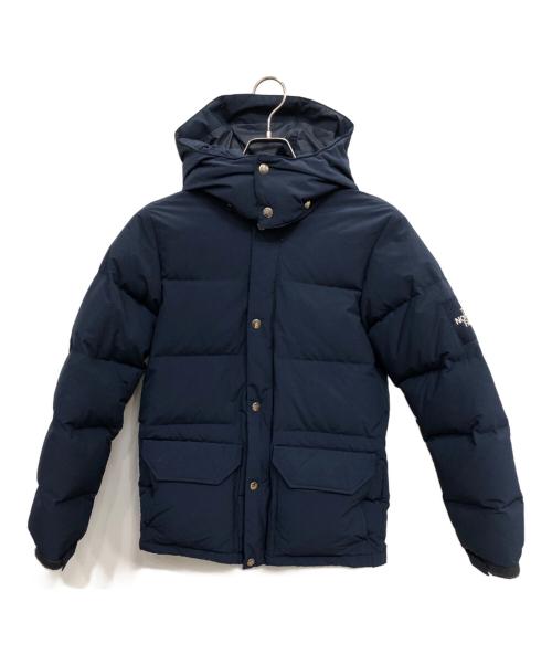 THE NORTH FACE（ザ ノース フェイス）THE NORTH FACE (ザ ノース フェイス) キャンプシェラショート／CAMP SIERRA SHORT ネイビー サイズ:Sの古着・服飾アイテム