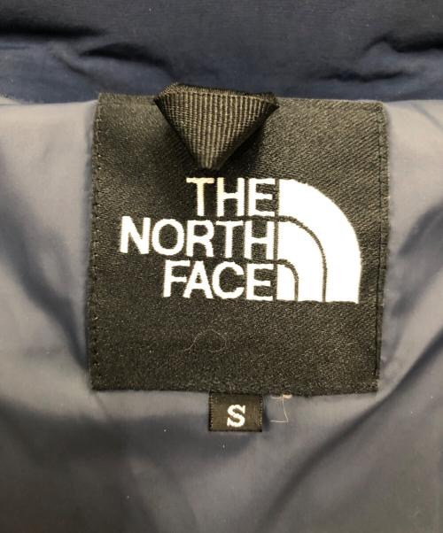 THE NORTH FACE（ザ ノース フェイス）THE NORTH FACE (ザ ノース フェイス) キャンプシェラショート／CAMP SIERRA SHORT ネイビー サイズ:Sの古着・服飾アイテム