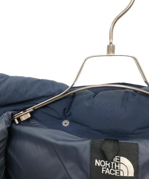 THE NORTH FACE（ザ ノース フェイス）THE NORTH FACE (ザ ノース フェイス) キャンプシェラショート／CAMP SIERRA SHORT ネイビー サイズ:Sの古着・服飾アイテム